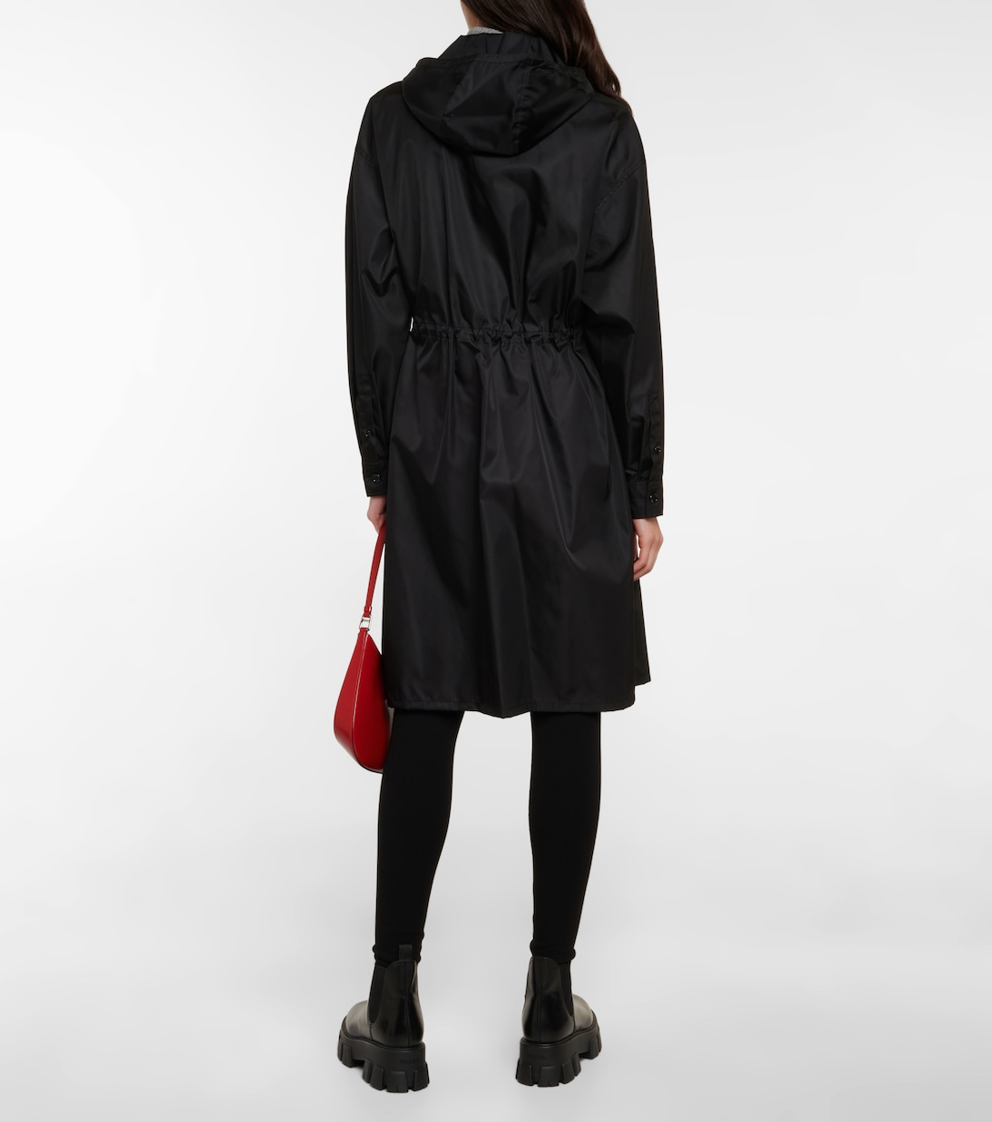 Giacca in Re-Nylon | Prada
