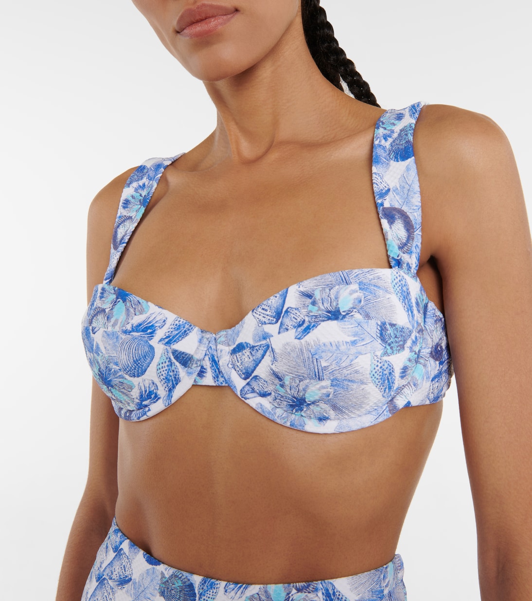 Top de bikini Santorini | Heidi Klein