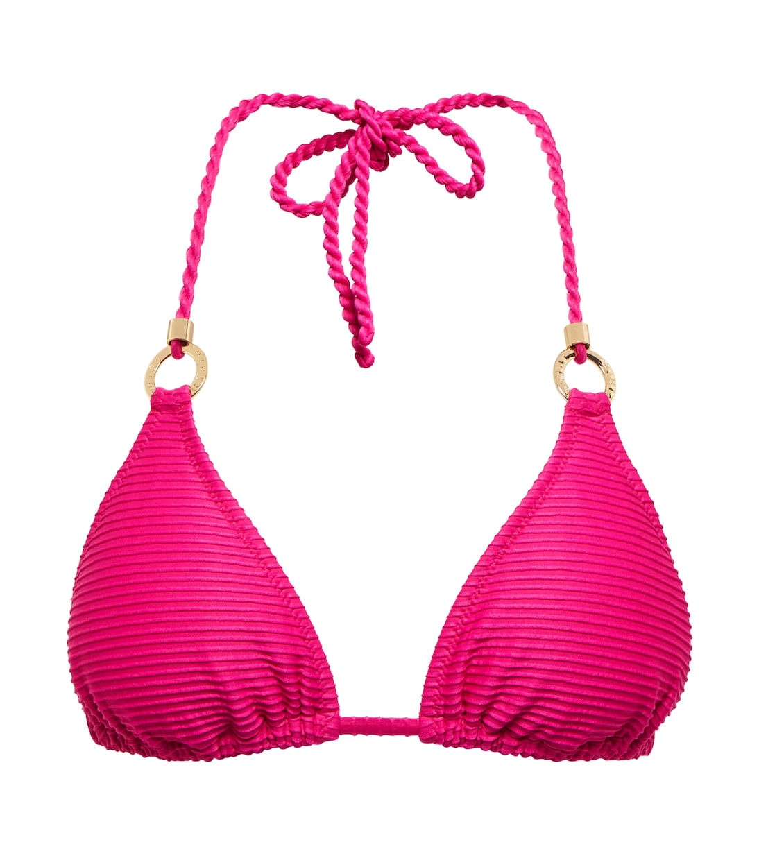 Top bikini a triangolo Zanzibar | Heidi Klein