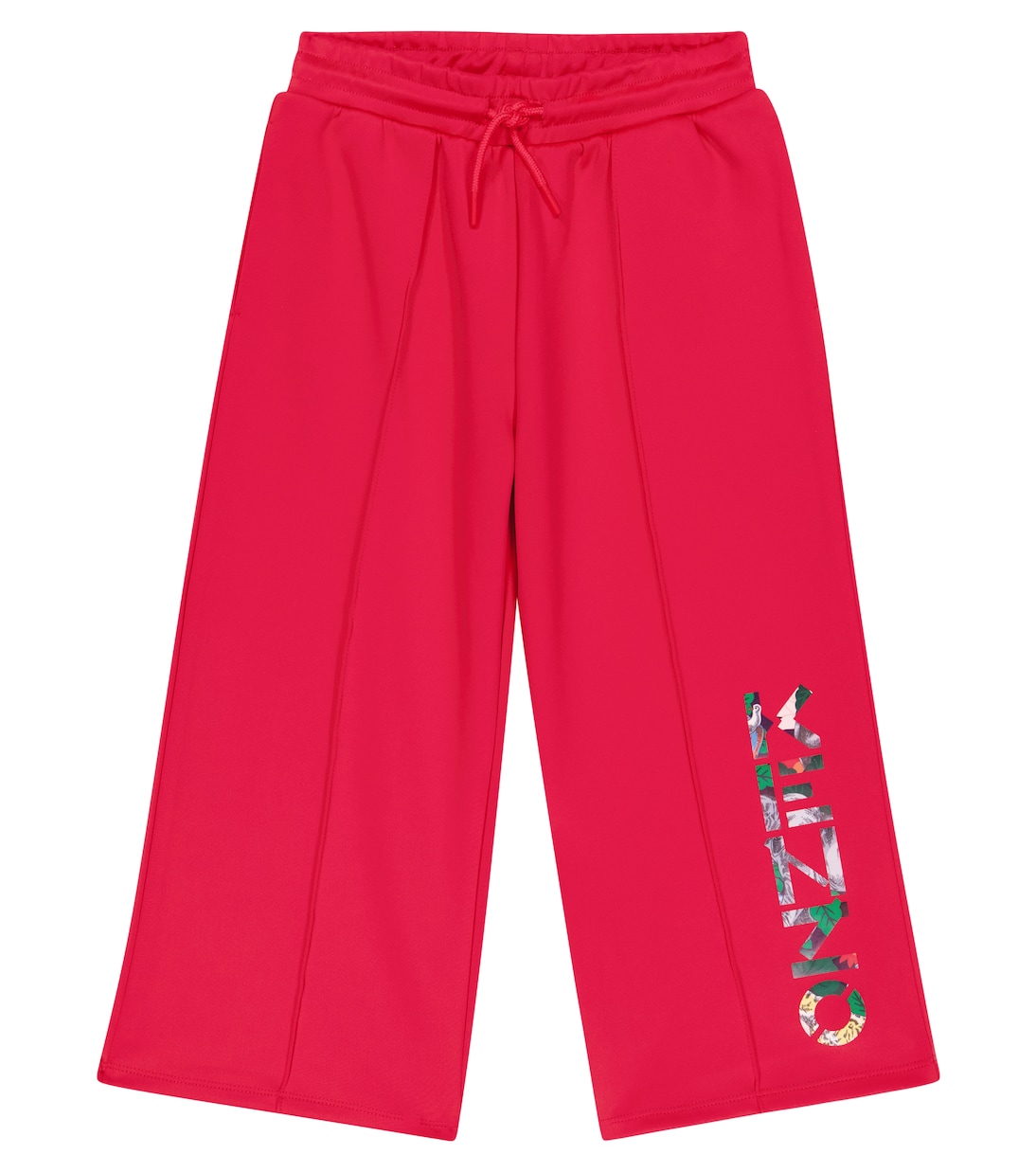 Weite Jogginghose aus Jersey | Kenzo Kids