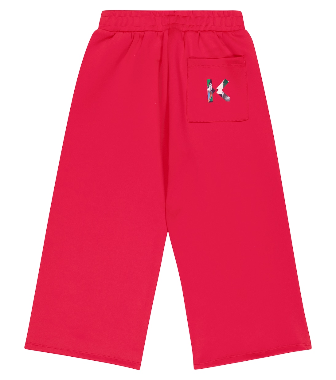 Weite Jogginghose aus Jersey | Kenzo Kids