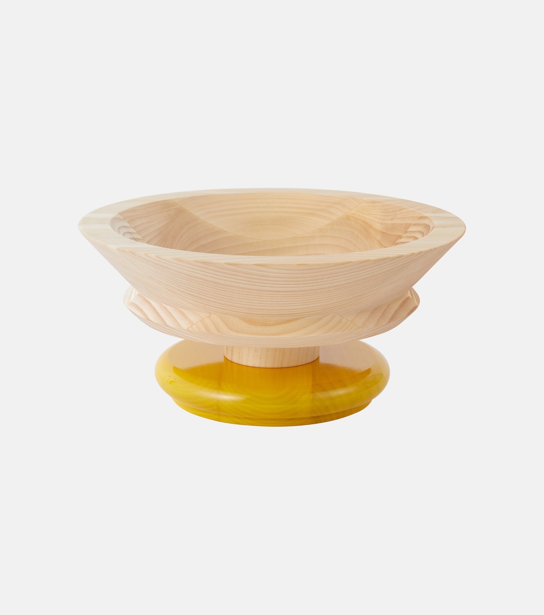 ES15 centerpiece by Ettore Sottsass | Alessi