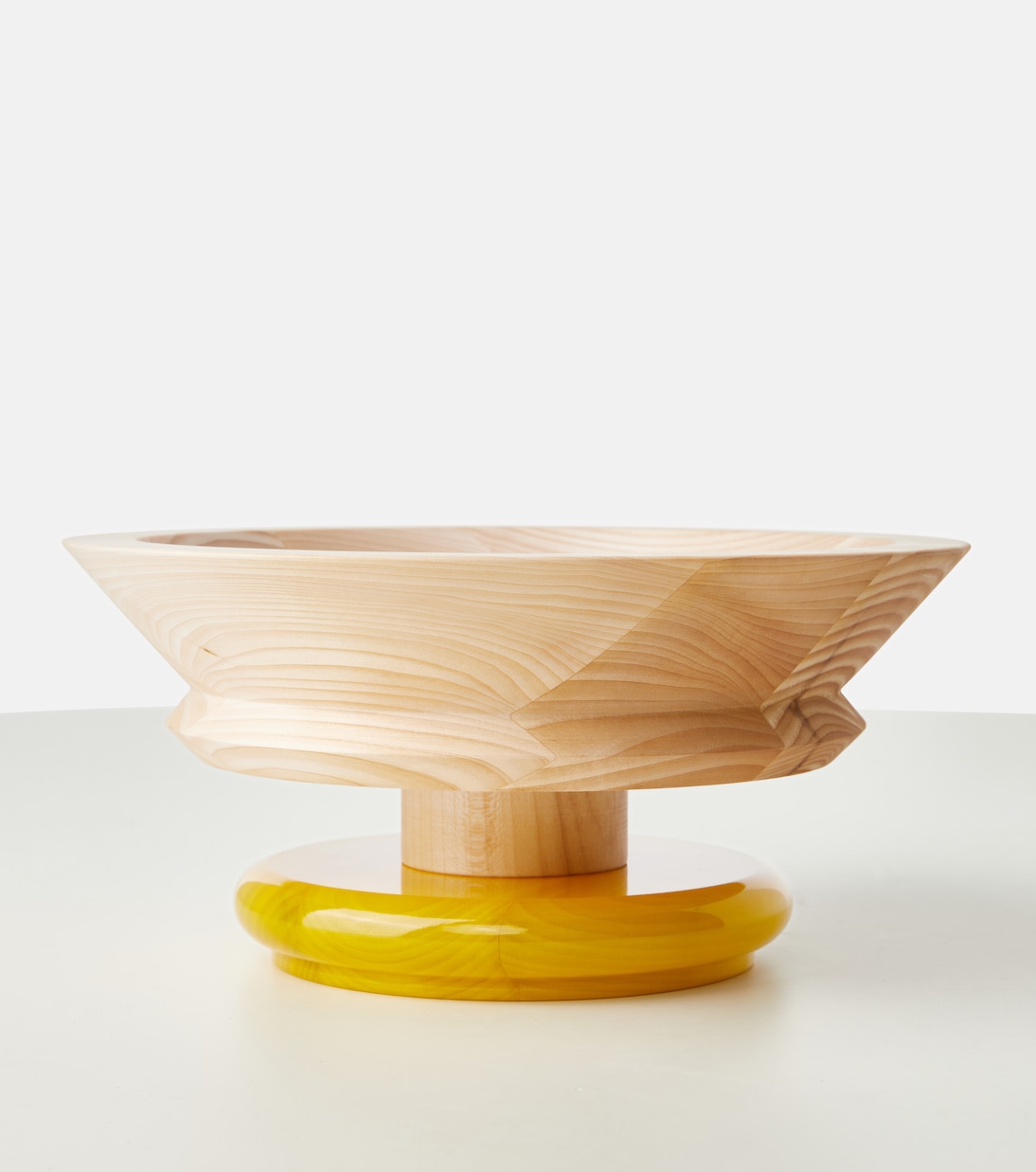 ES15 centerpiece by Ettore Sottsass | Alessi