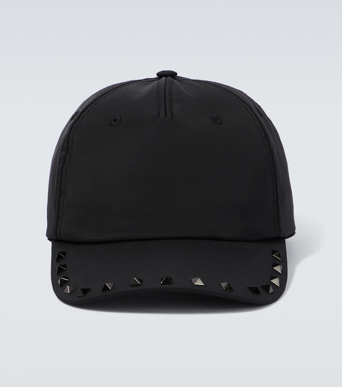 Rockstud Untitled baseball cap | Valentino Garavani