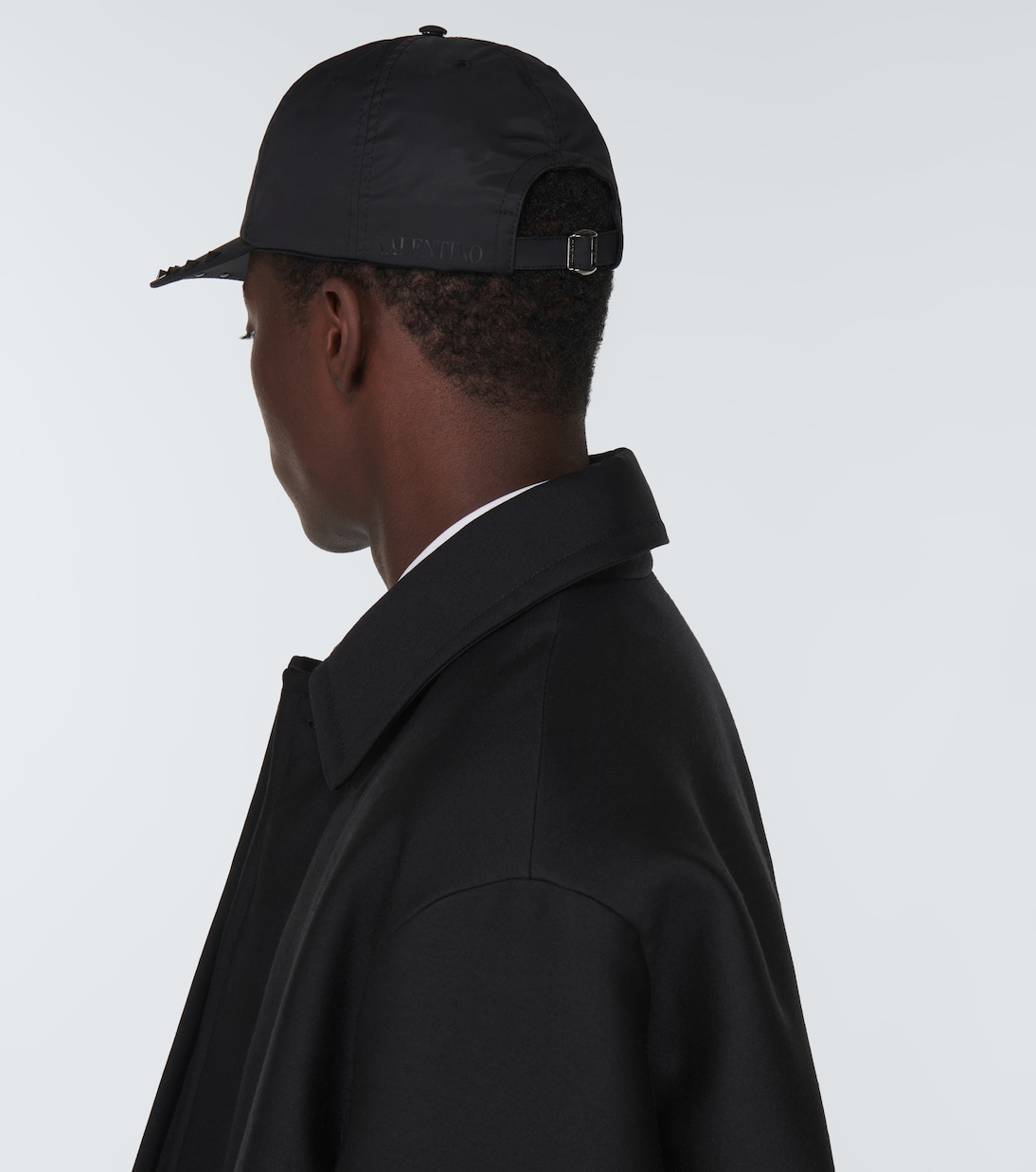 Rockstud Untitled baseball cap | Valentino Garavani