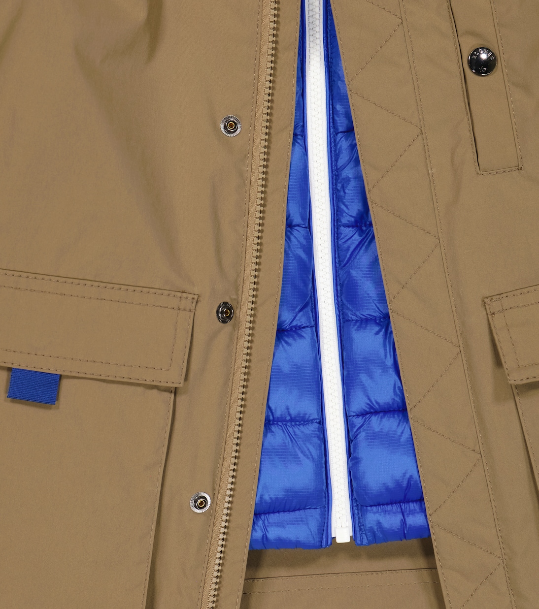 Finn convertible parka | Bogner Kids