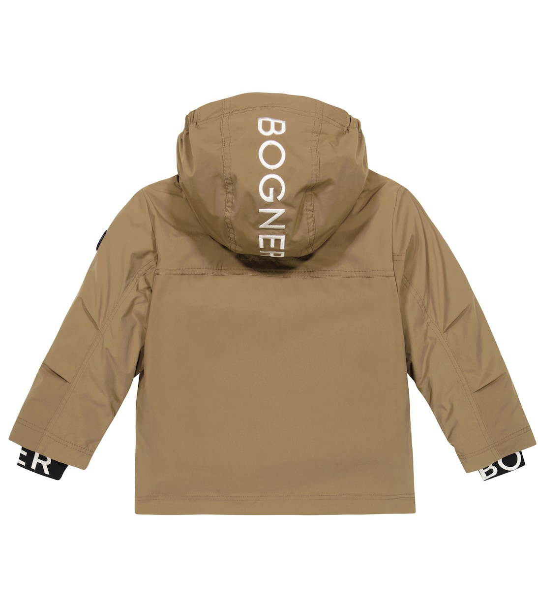 Finn convertible parka | Bogner Kids