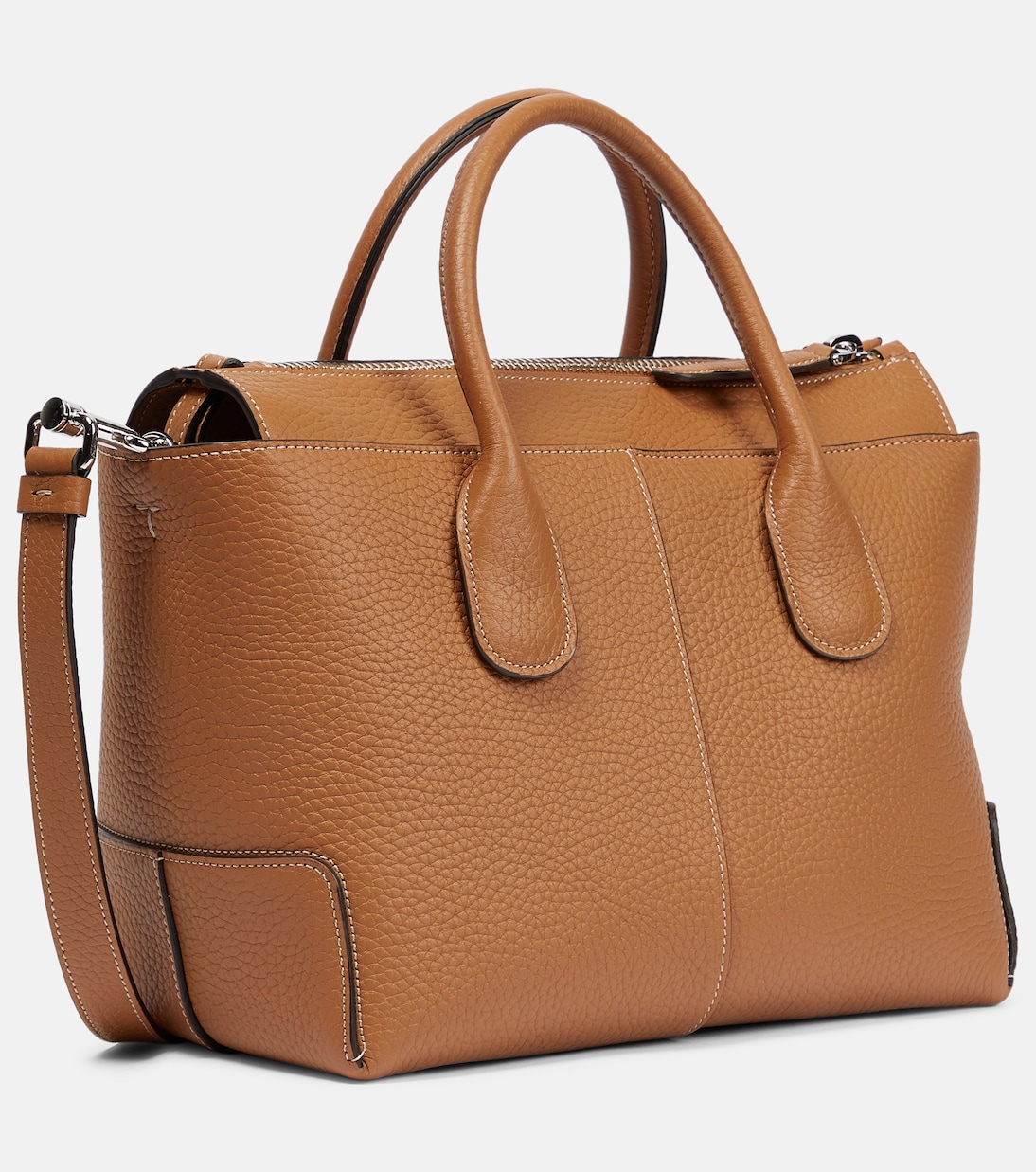 Schultertasche Di aus Leder | Tod's