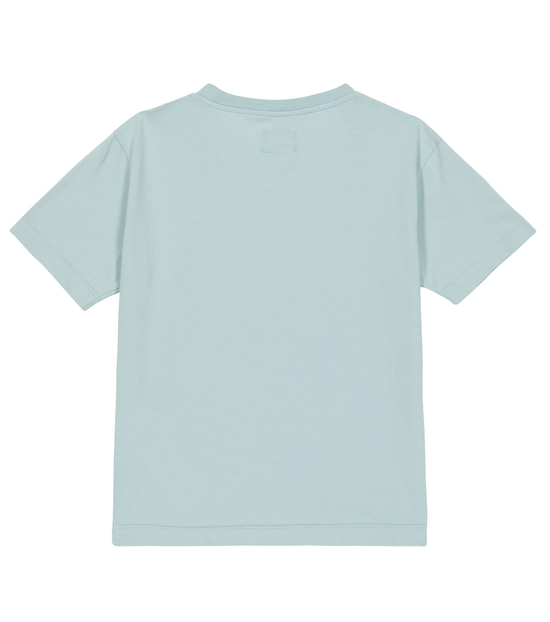 T-shirt en coton à logo | C.P. Company Kids