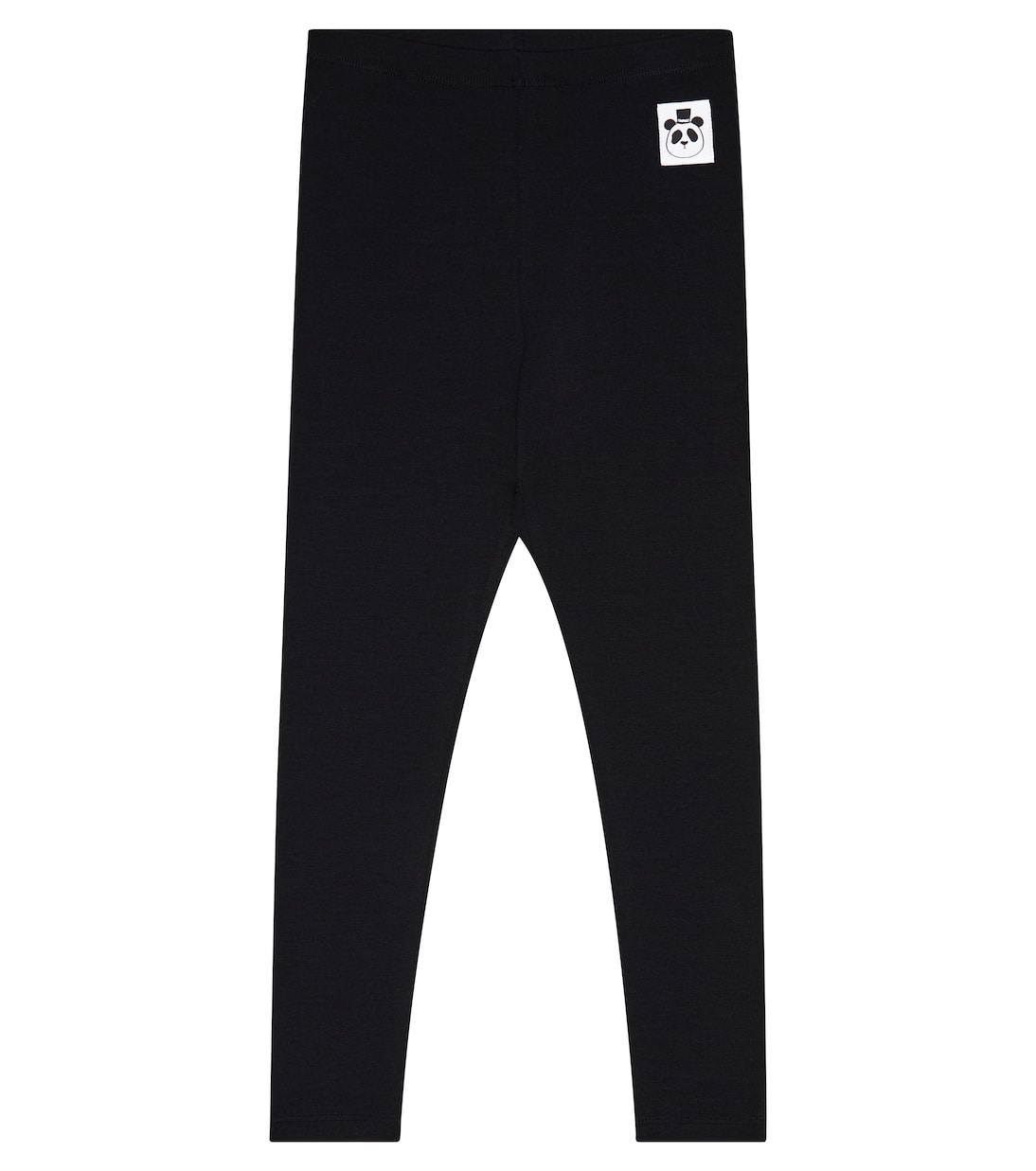 Set of 2 jersey leggings | Mini Rodini