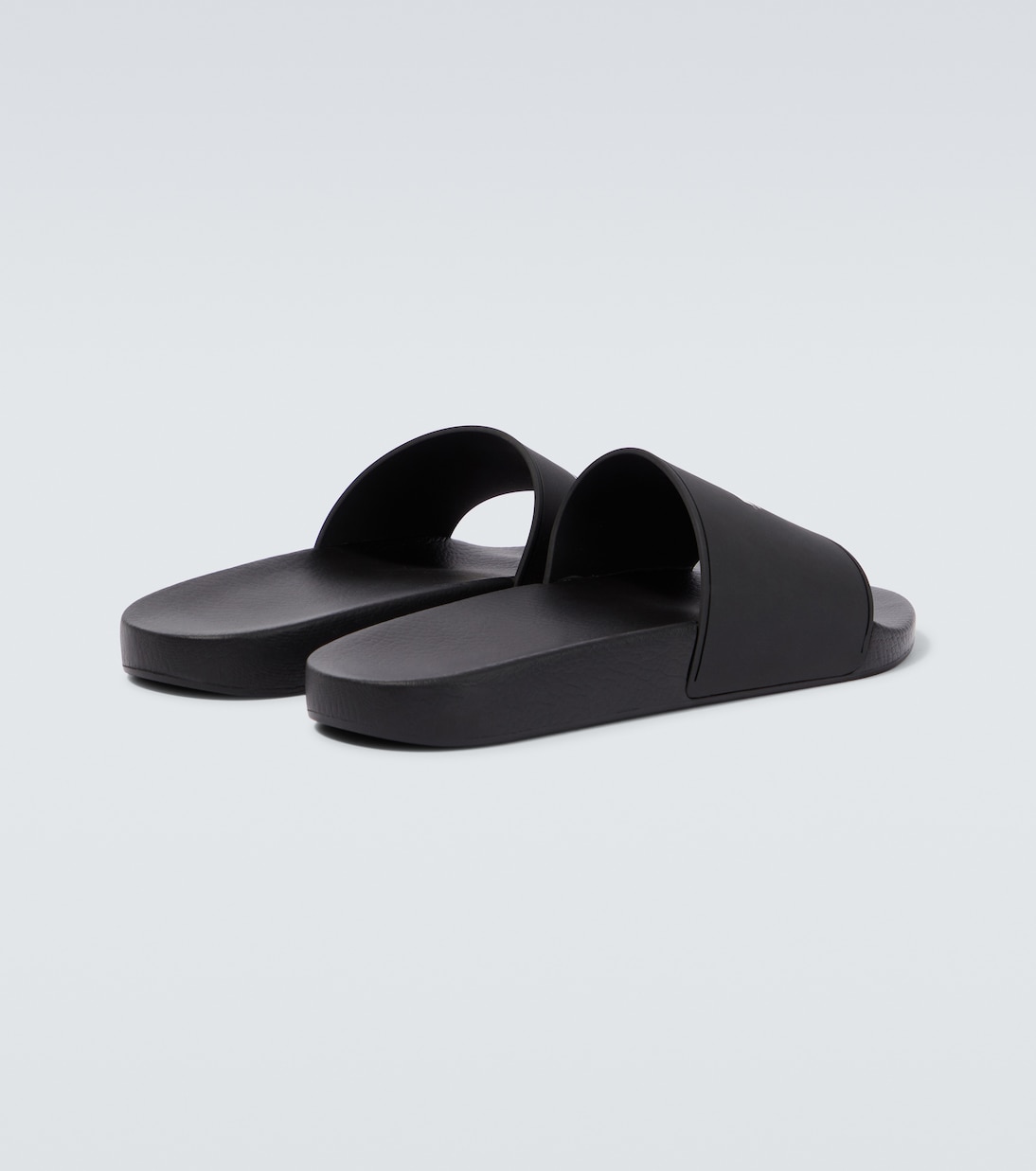 Logo slides | DRKSHDW by Rick Owens