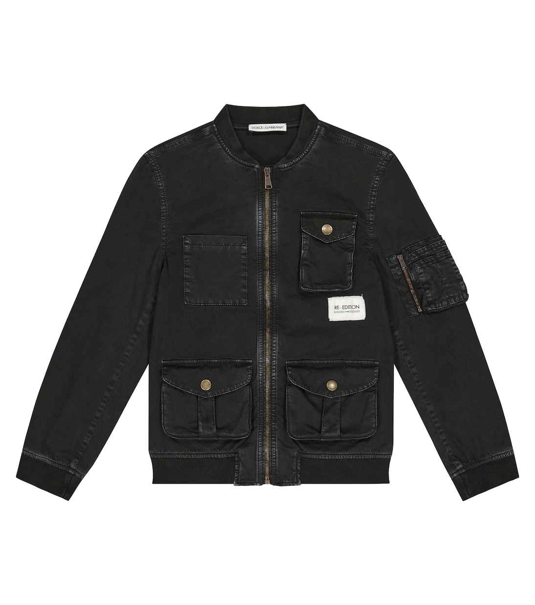Bomberjacke | Dolce&Gabbana Kids