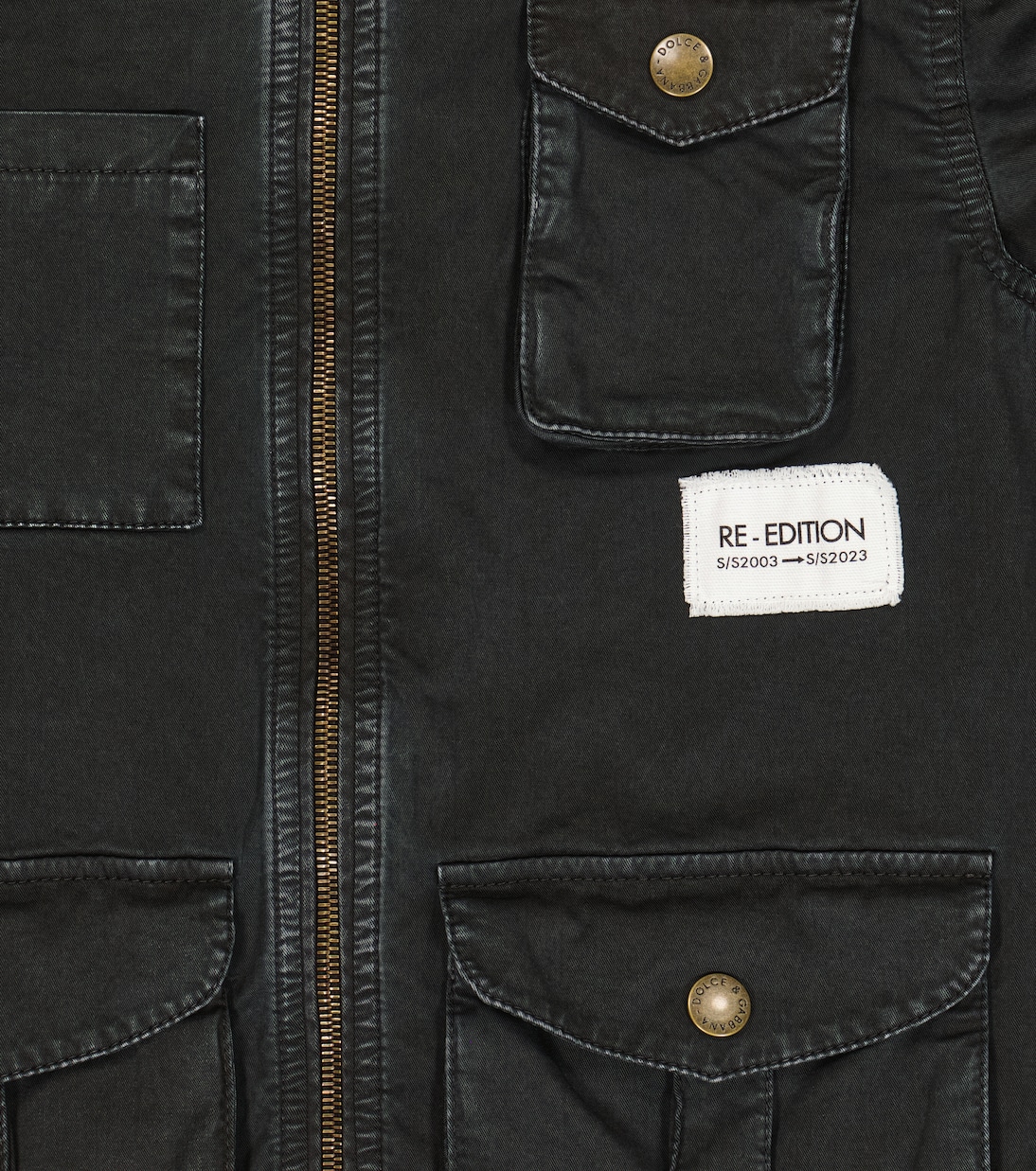 Bomberjacke | Dolce&Gabbana Kids