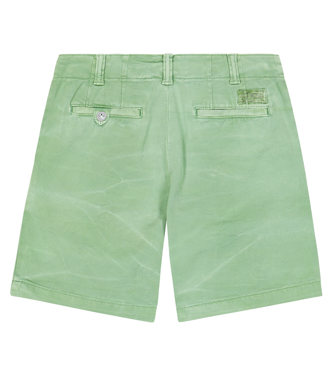 Shorts Prepster en sarga de algodón | Polo Ralph Lauren Kids