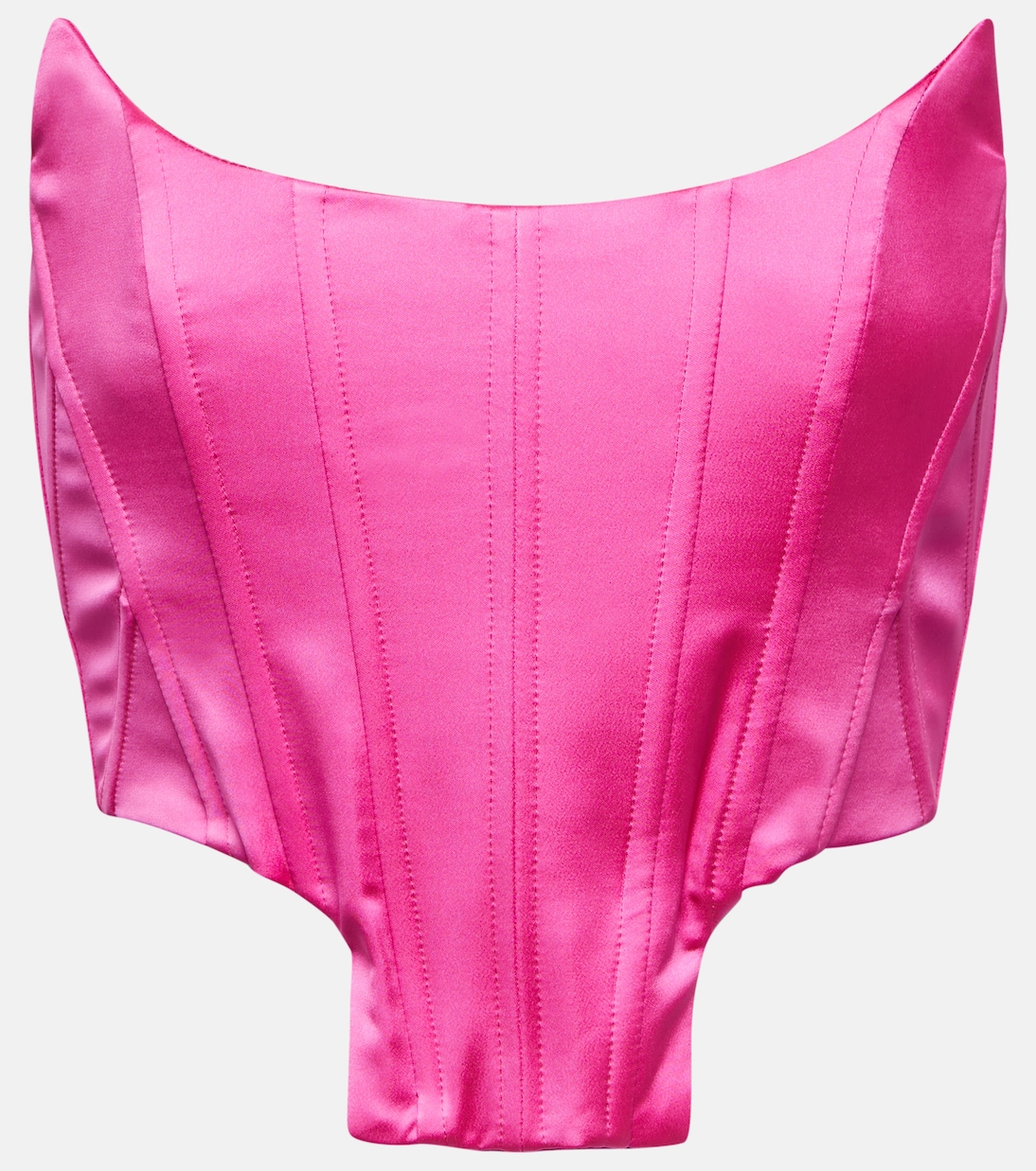 Top bustier | Giuseppe di Morabito