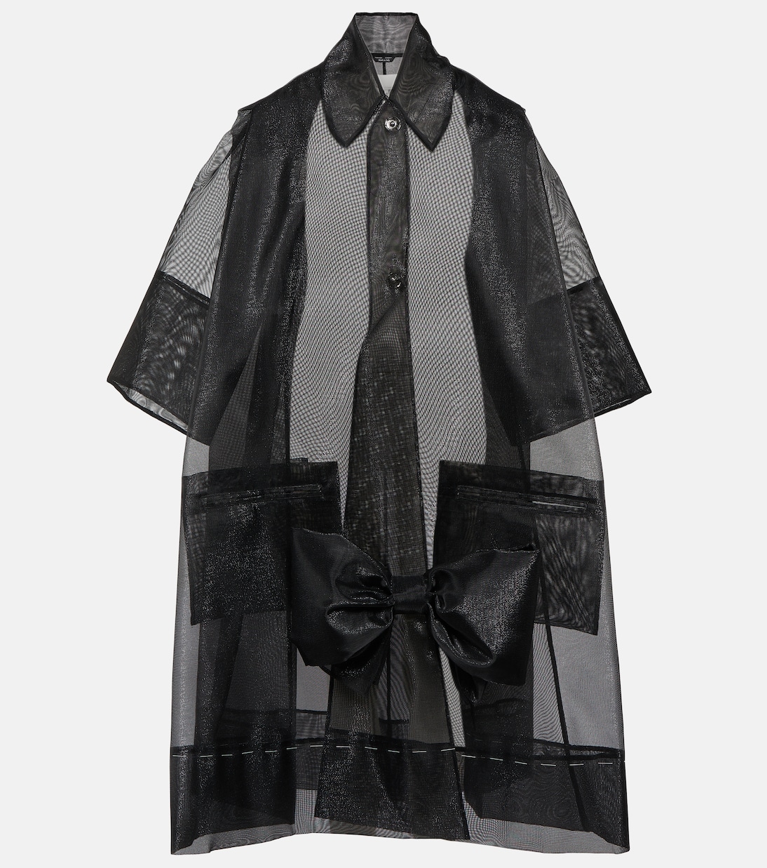 Mantel | Maison Margiela
