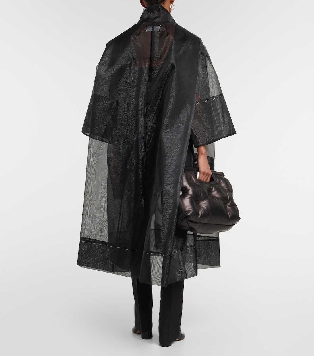 Mantel | Maison Margiela