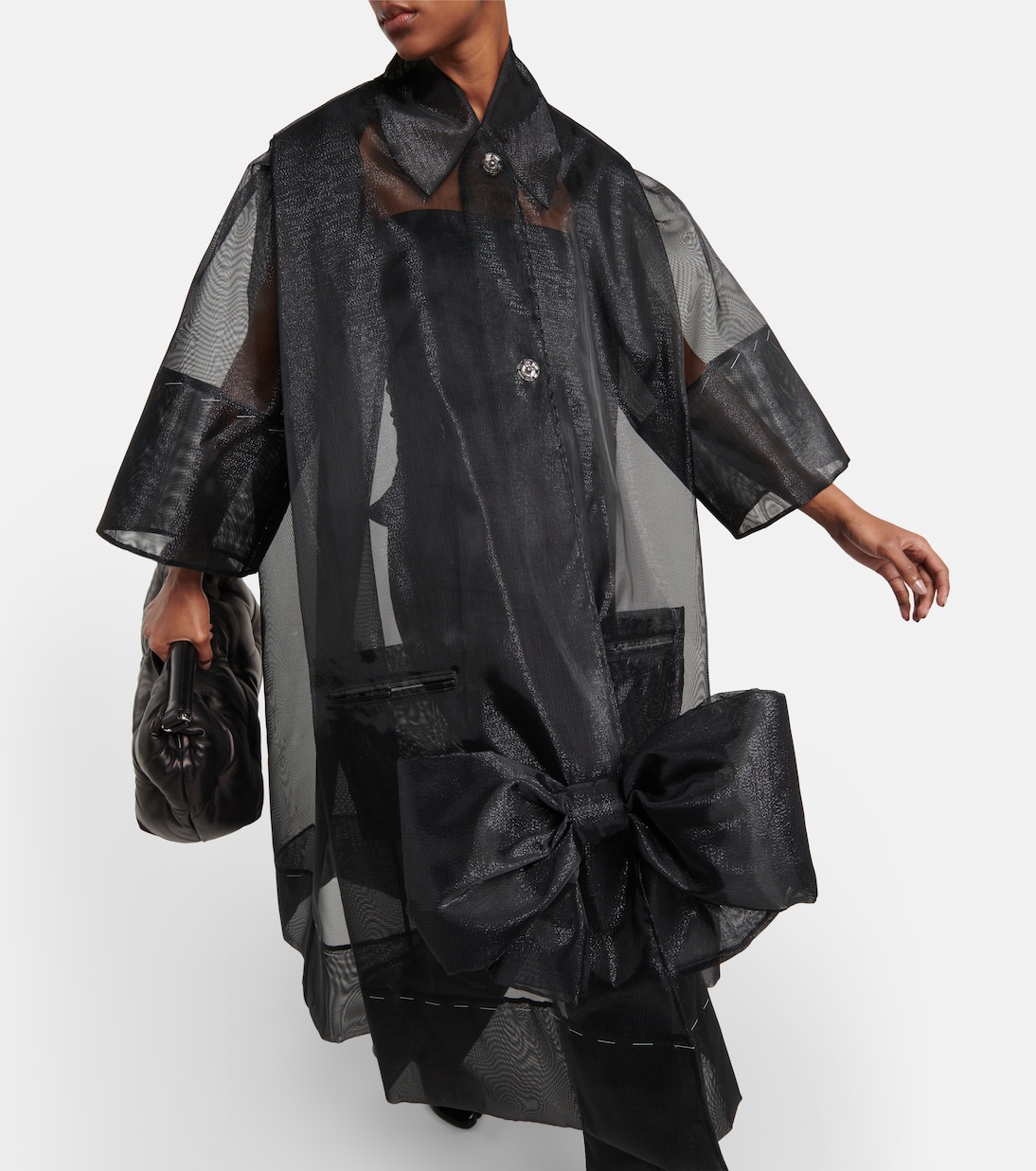 Mantel | Maison Margiela