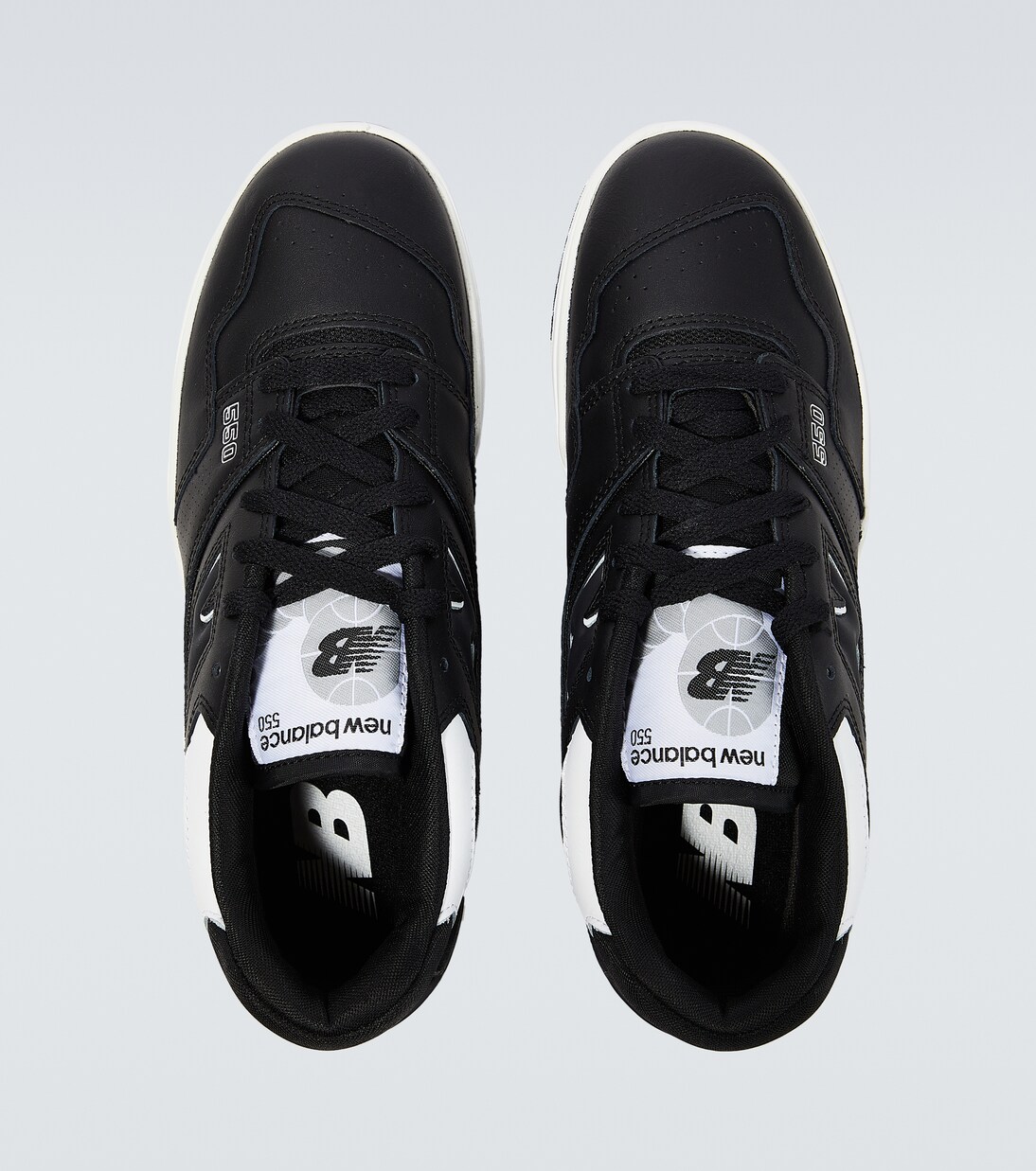 Sneakers BB550 aus Leder | New Balance