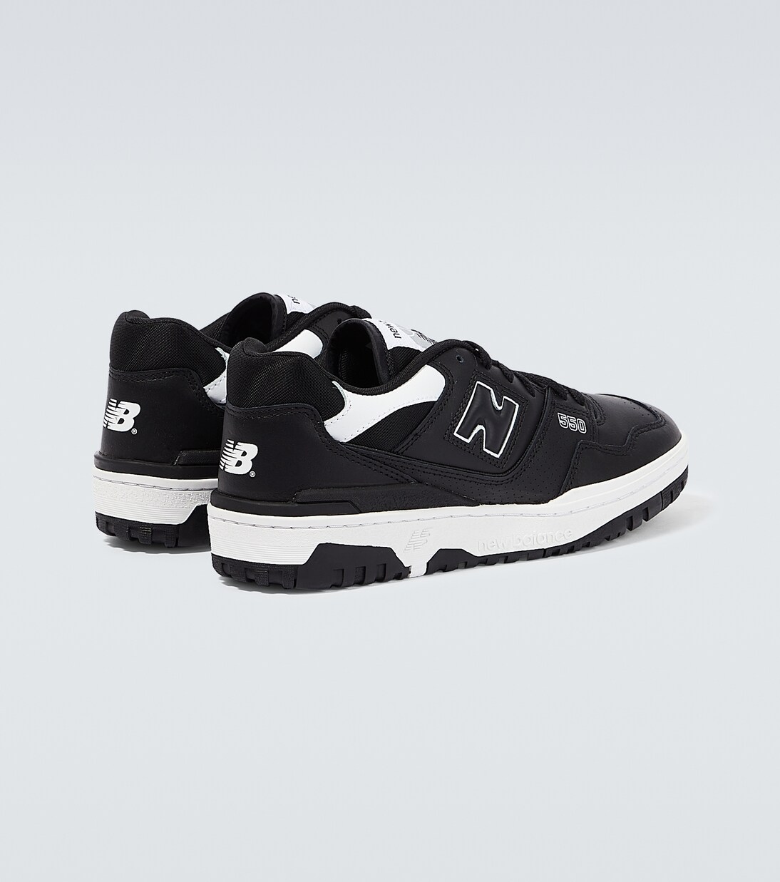 Sneakers BB550 aus Leder | New Balance