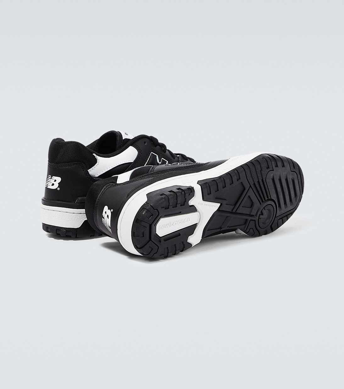 Sneakers BB550 aus Leder | New Balance