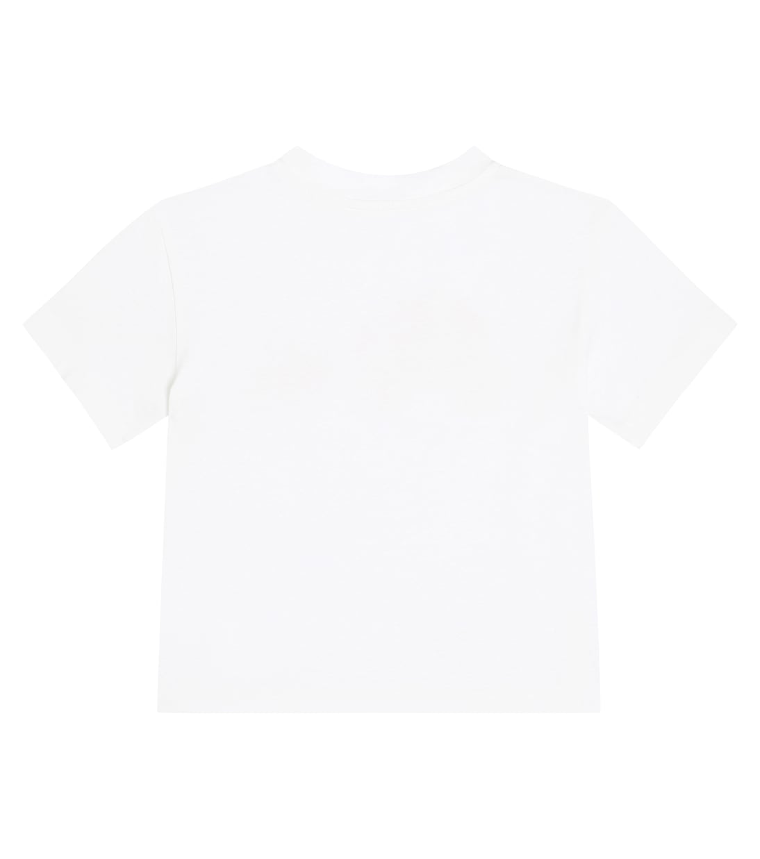 Bedrucktes T-Shirt aus Baumwolle | Palm Angels Kids