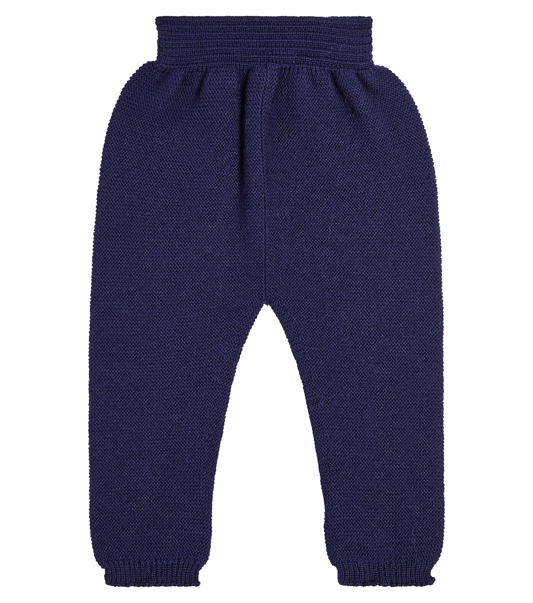 Bébé – Pantalon Augusto en laine | La Coqueta