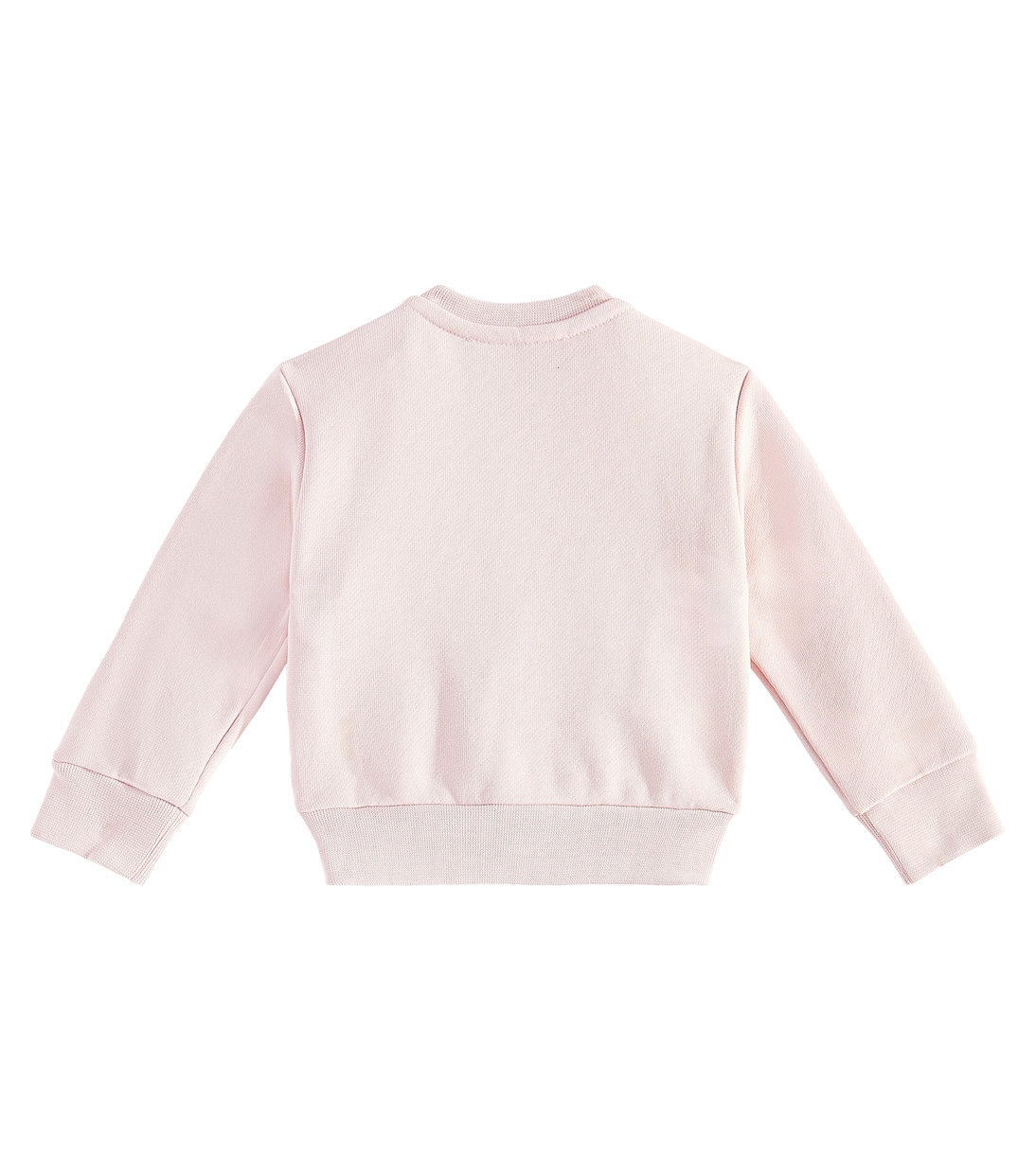 Bébé – Sweat-shirt en coton  | Versace Kids