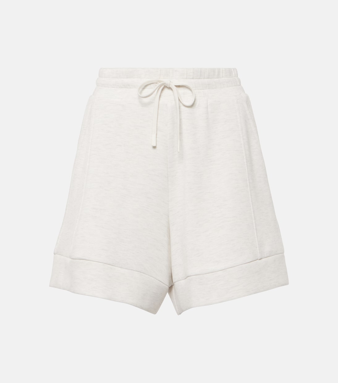 Shorts Alder de tiro alto | Varley