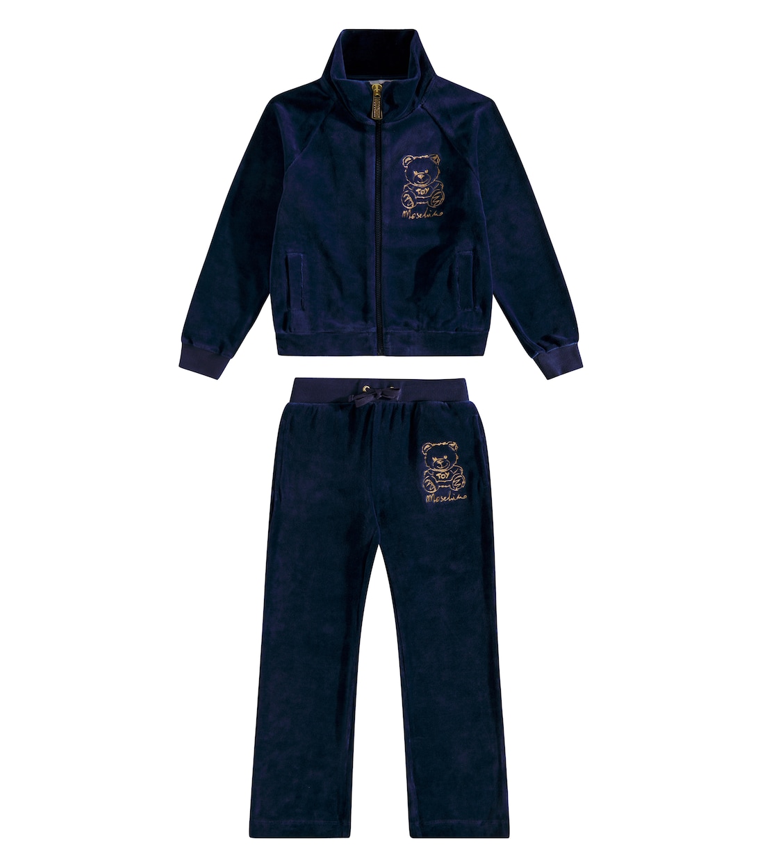 Jogginganzug Teddy Bear | Moschino Kids