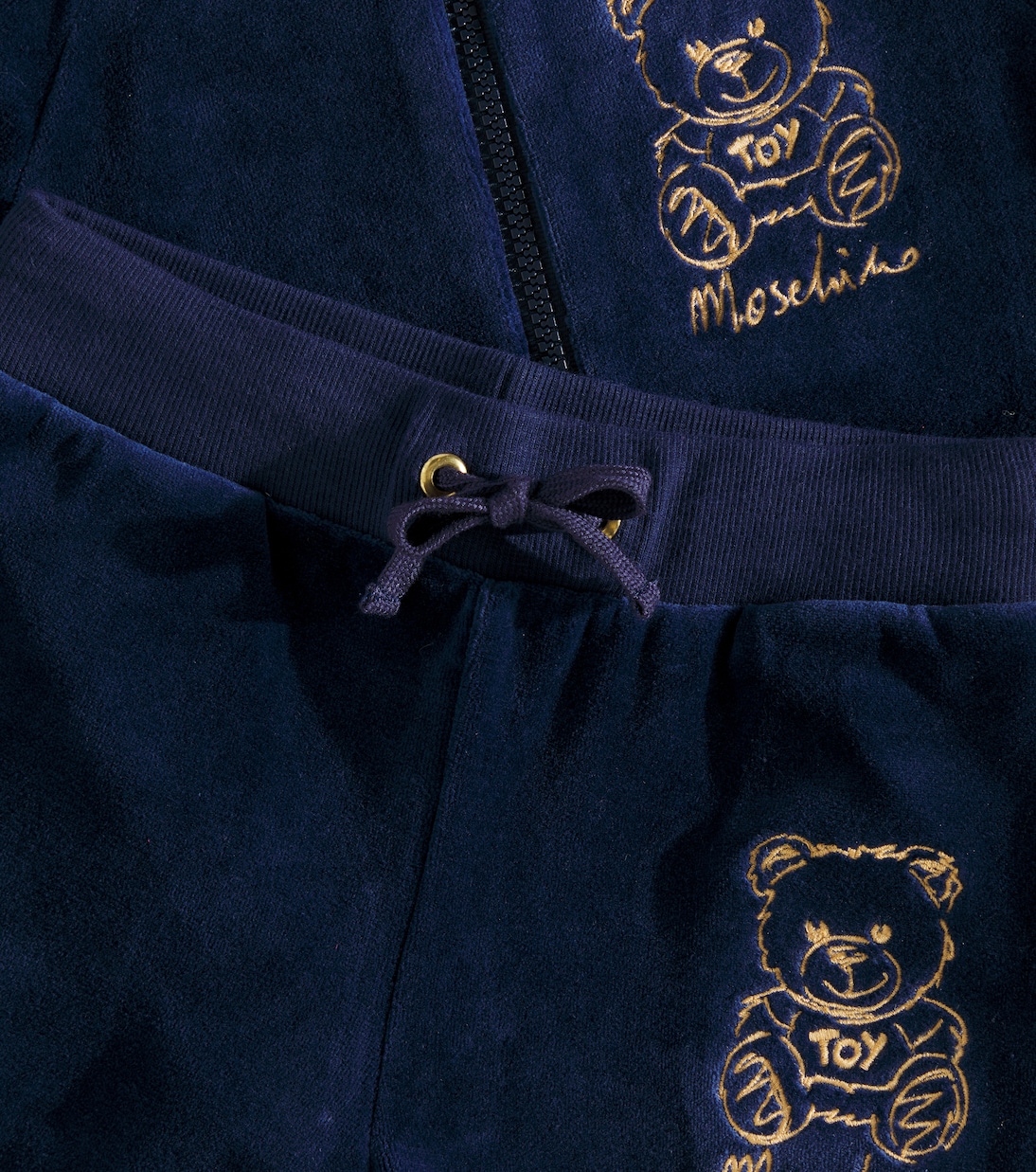 Jogginganzug Teddy Bear | Moschino Kids