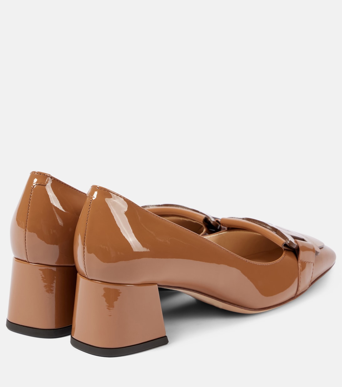 Pumps in vernice | Tod's