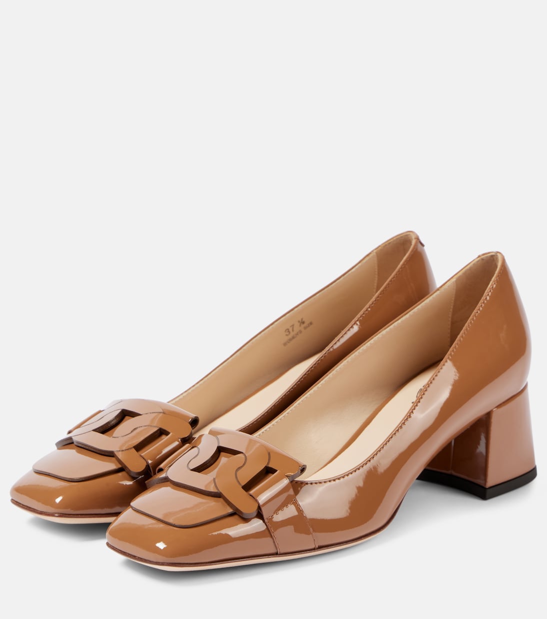 Pumps in vernice | Tod's
