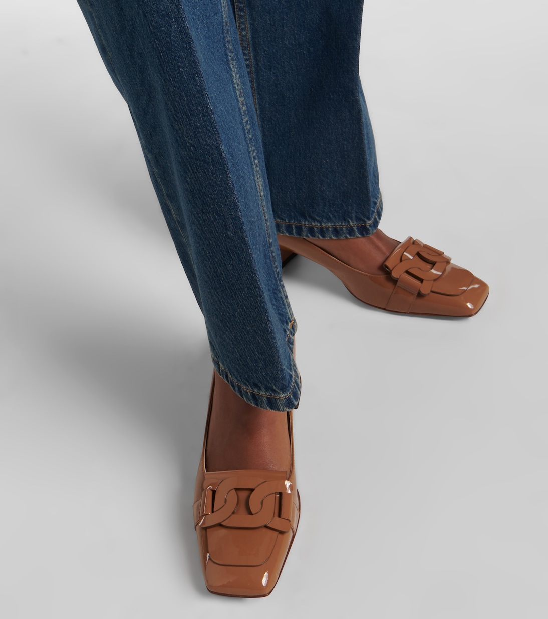 Pumps in vernice | Tod's