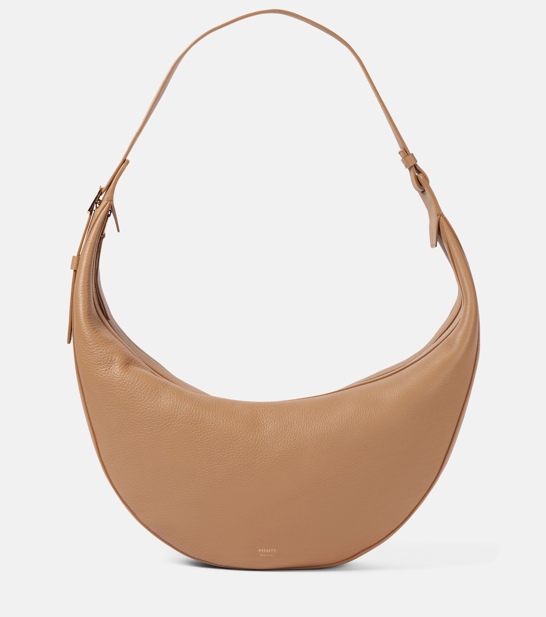 Borsa a spalla Augustina in pelle | Khaite