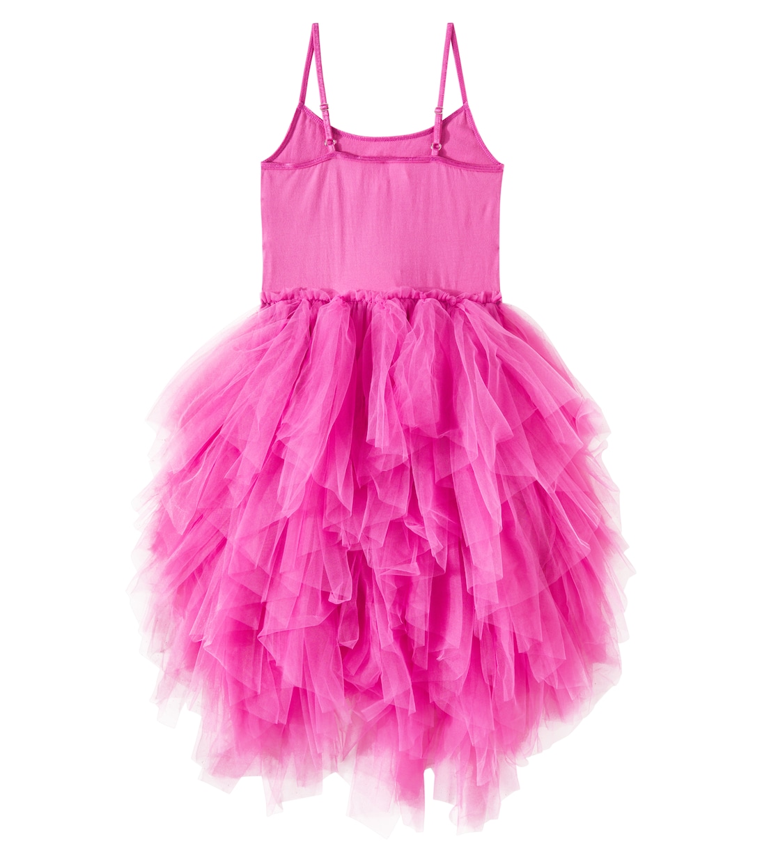 Magical Spectrum sequined tulle dress | Tutu Du Monde