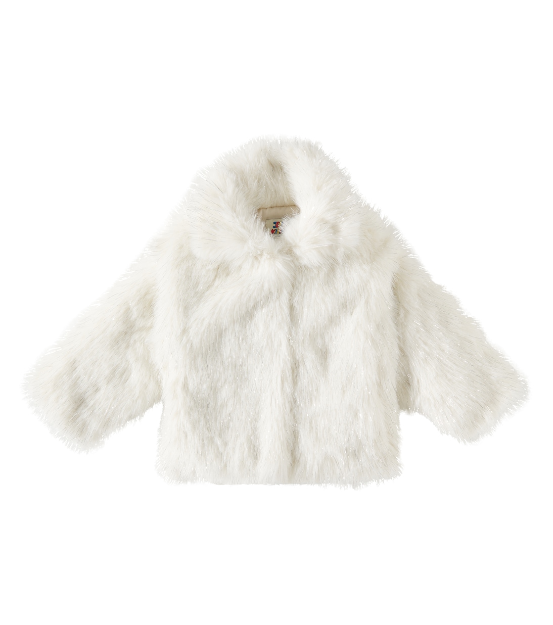 Giacca in pelliccia sintetica | Jellymallow