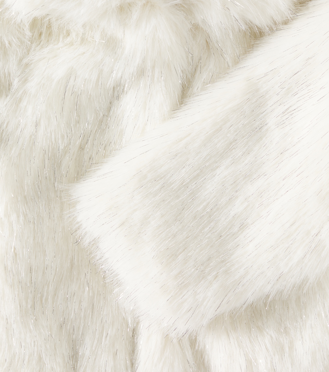 Giacca in pelliccia sintetica | Jellymallow