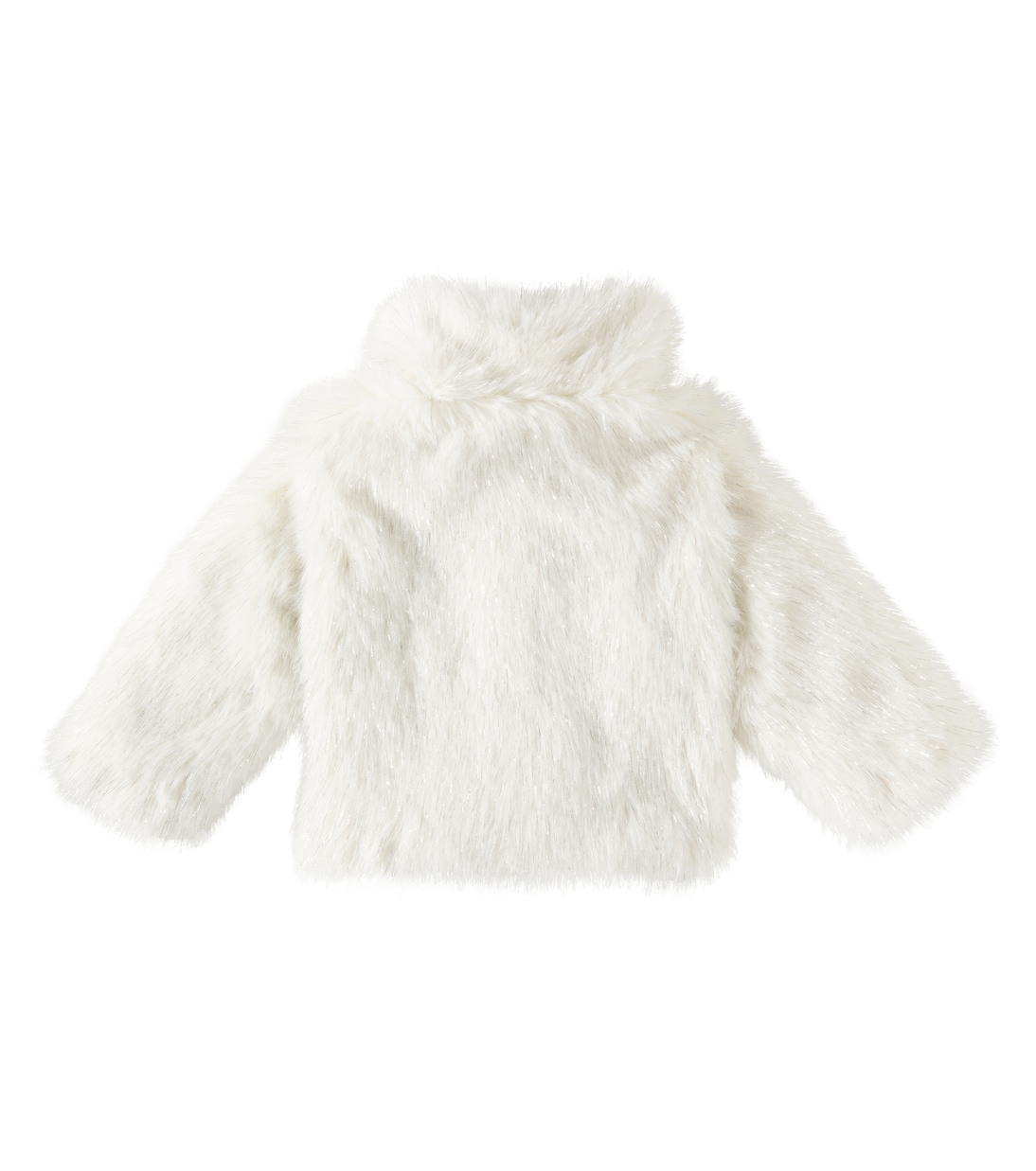 Giacca in pelliccia sintetica | Jellymallow