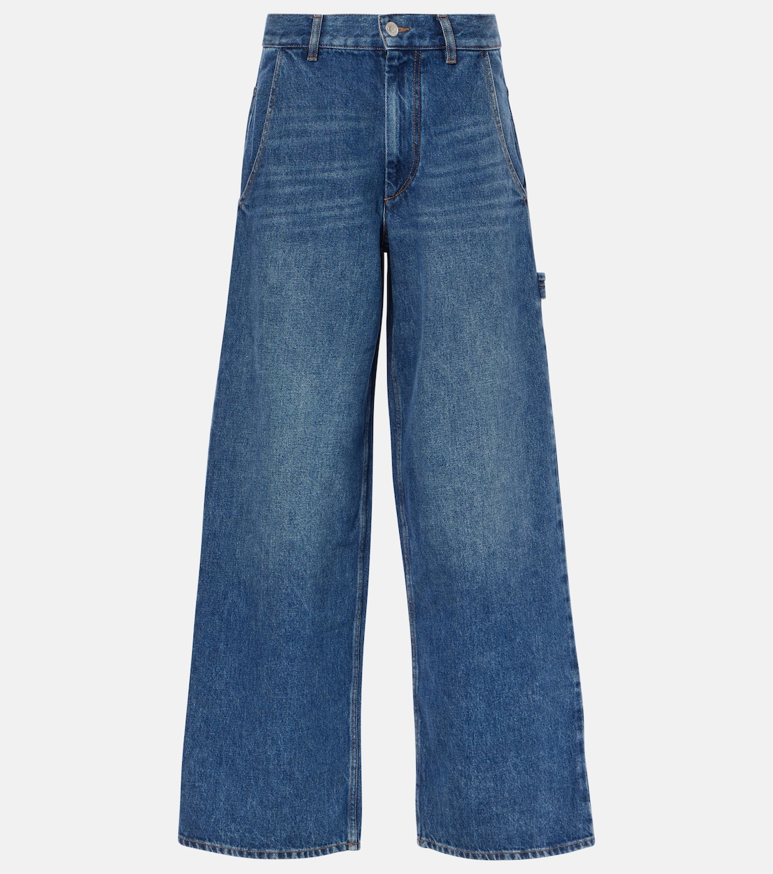 Solene wide-leg jeans | Marant Etoile