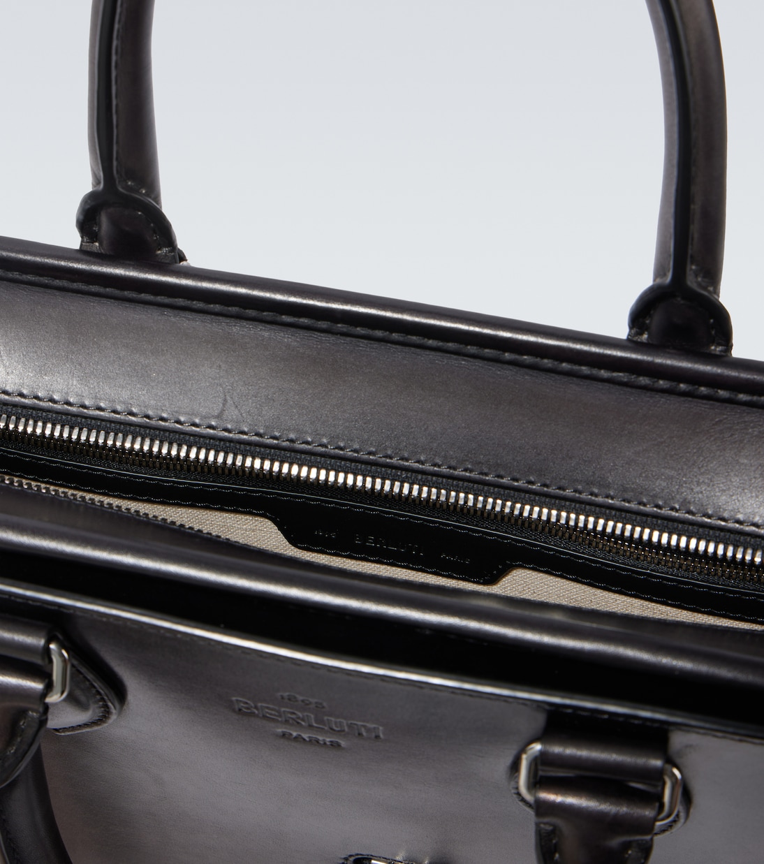 Porte-documents Scritto en cuir | Berluti