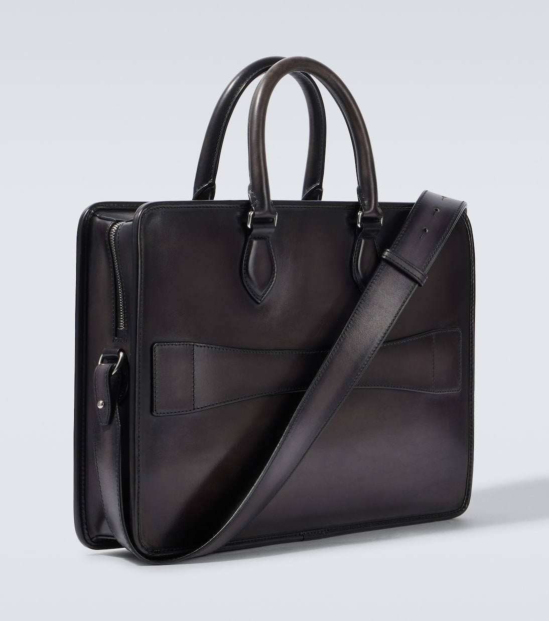 Porte-documents Scritto en cuir | Berluti