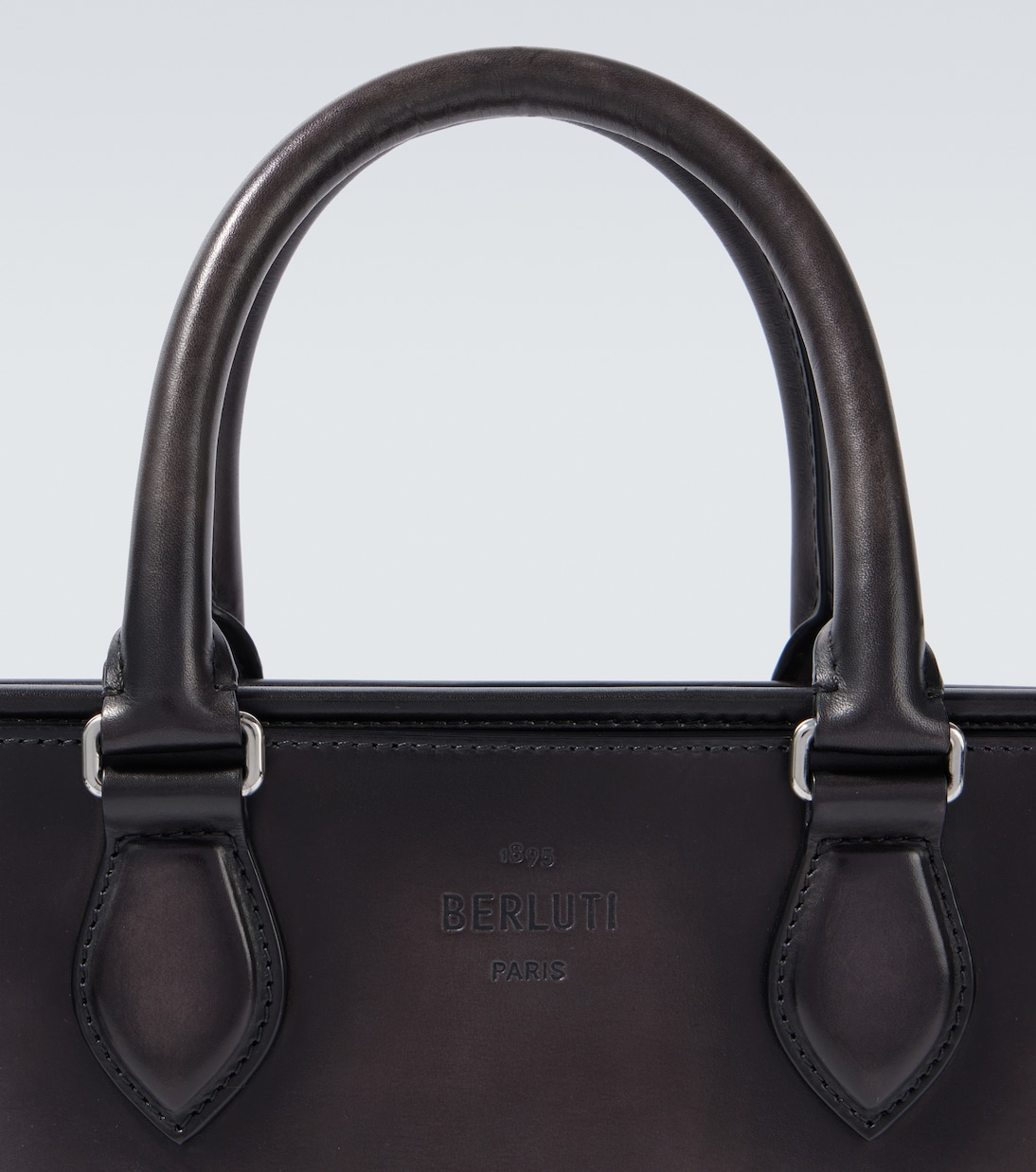 Porte-documents Scritto en cuir | Berluti