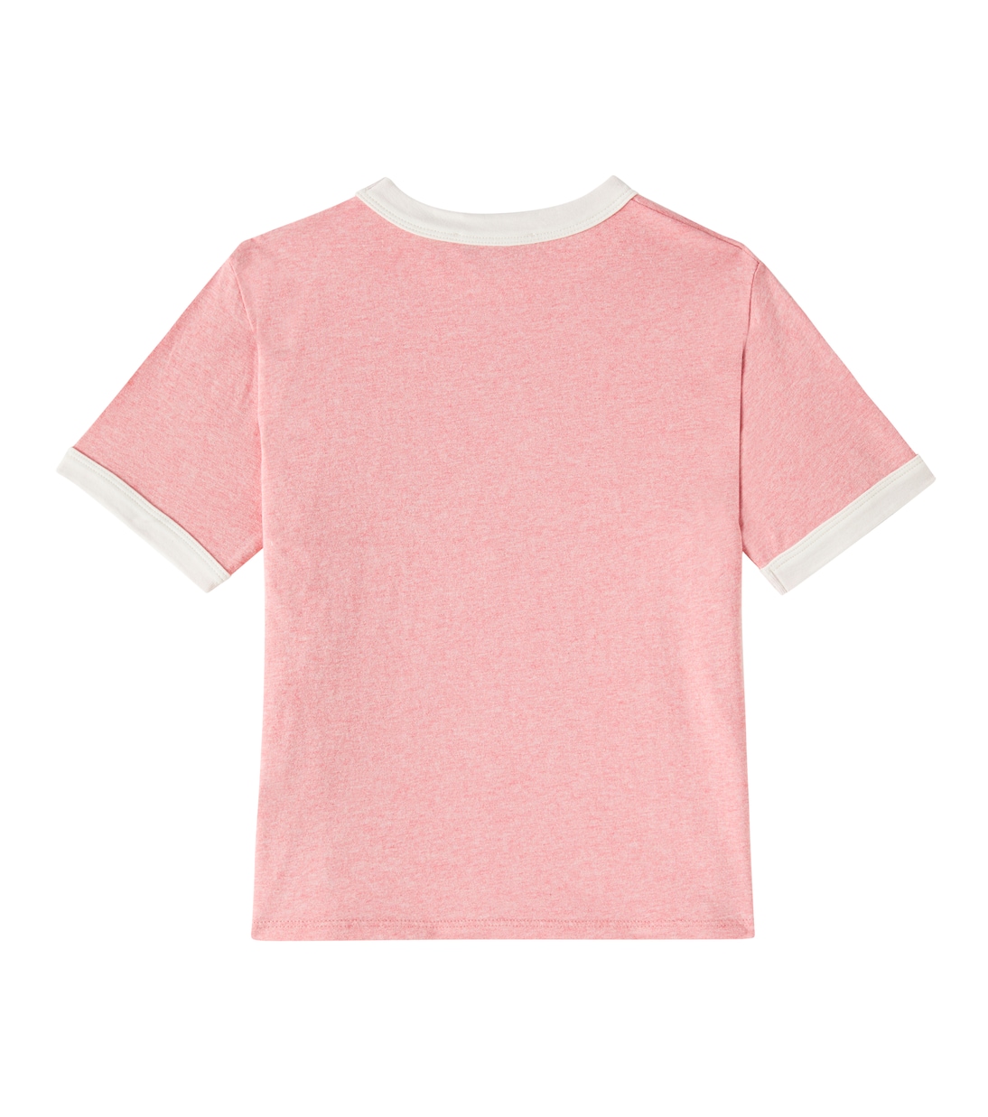 Camiseta Emma de jersey de algodón | Bonpoint