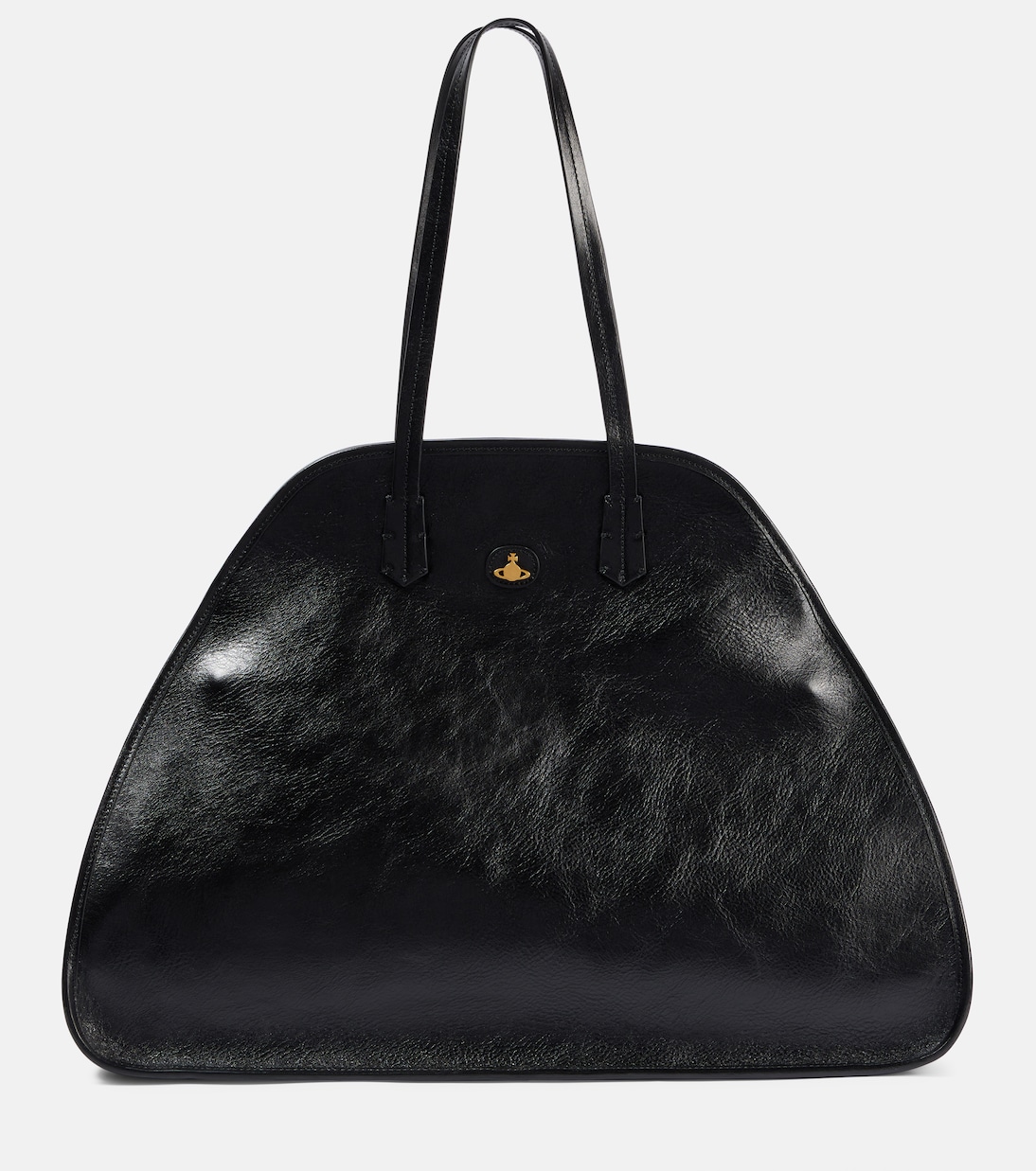 Sac Yasmina Large en cuir | Vivienne Westwood