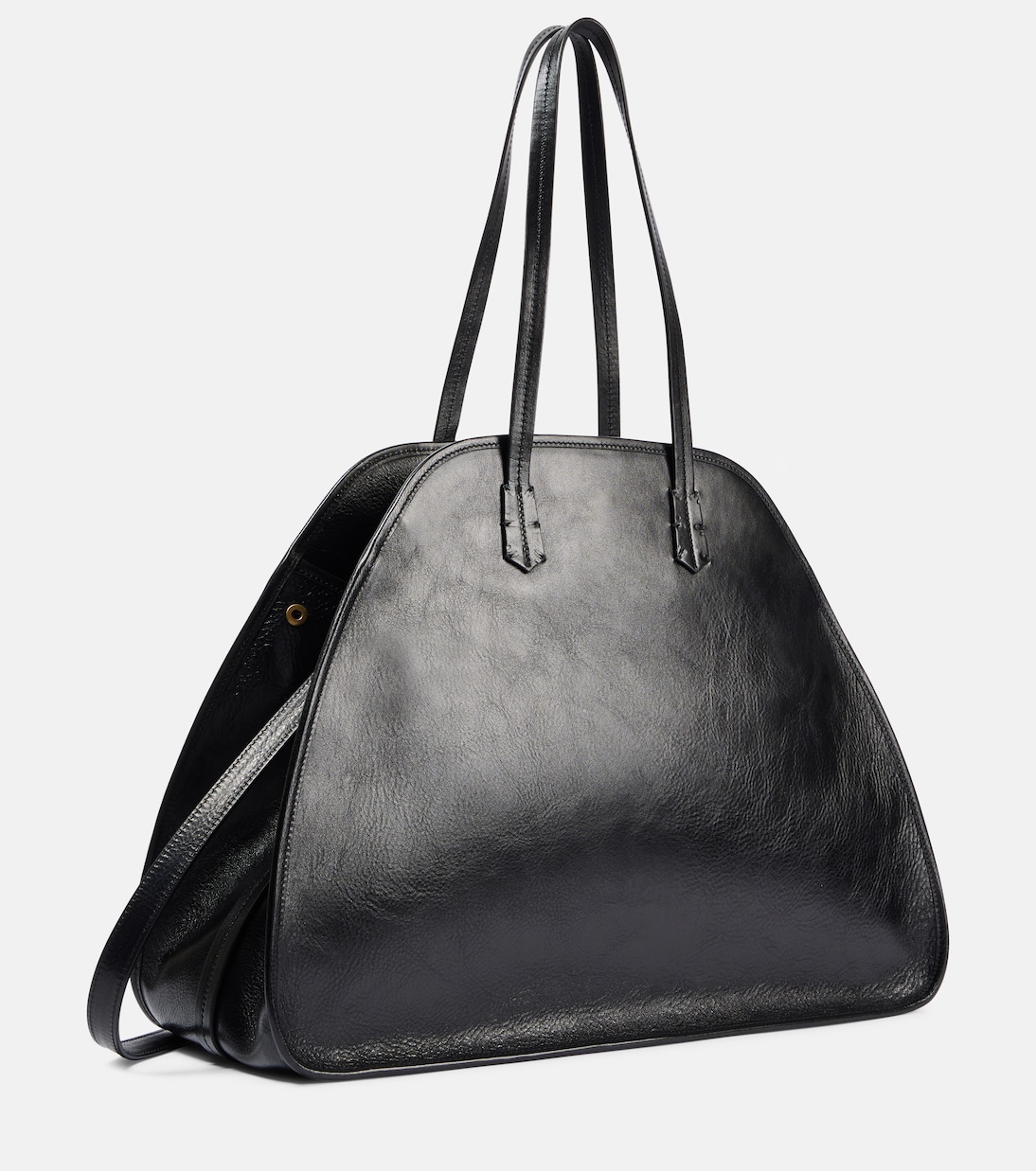 Sac Yasmina Large en cuir | Vivienne Westwood
