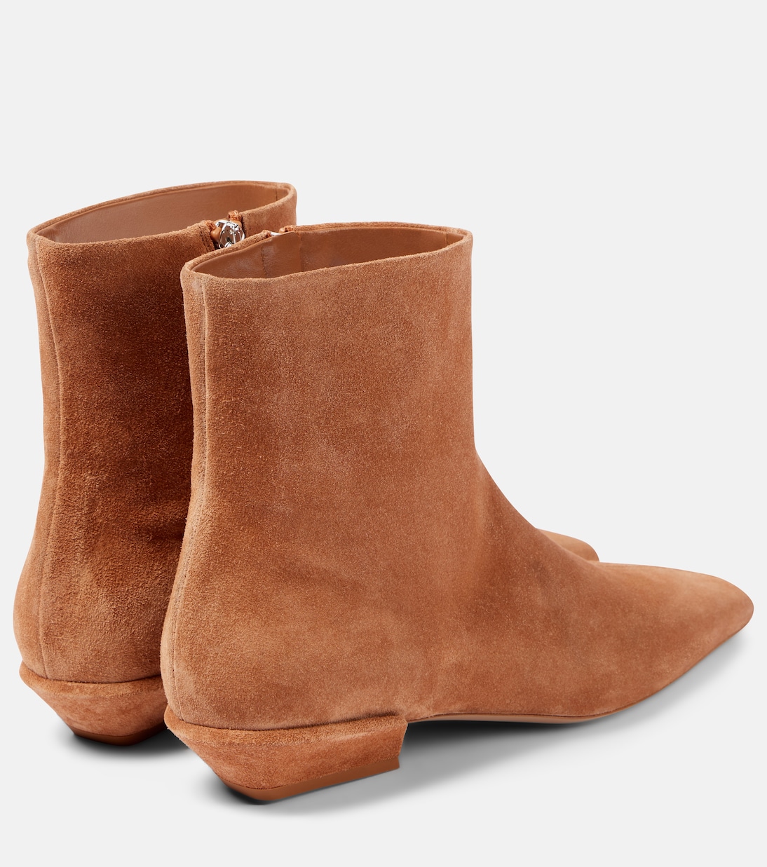 Botines Bettina 25 de ante | Paris Texas