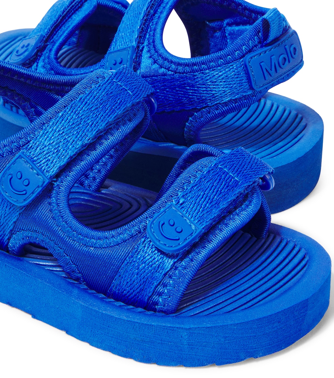Sandales Zola | Molo