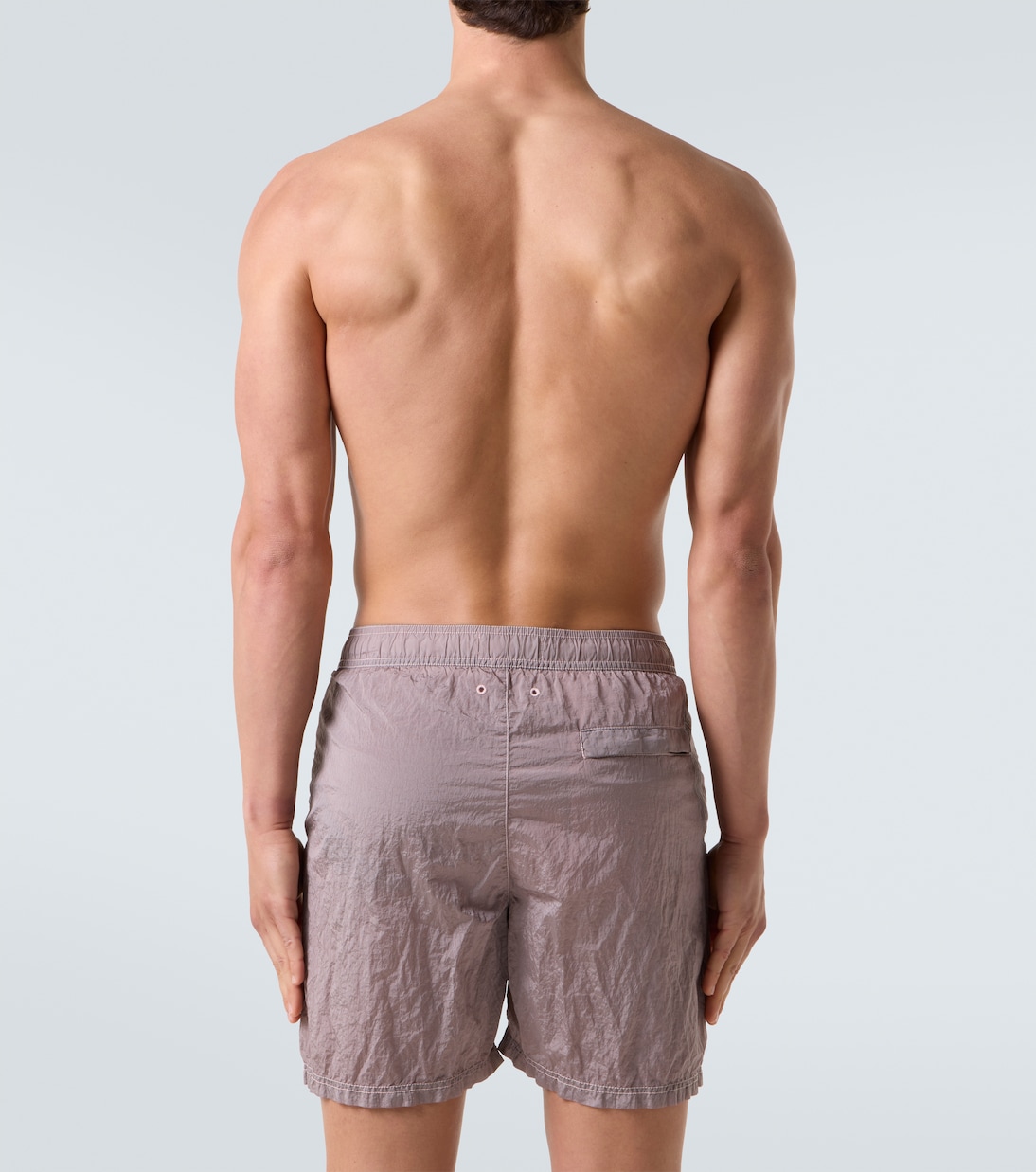 Short de bain Compass | Stone Island