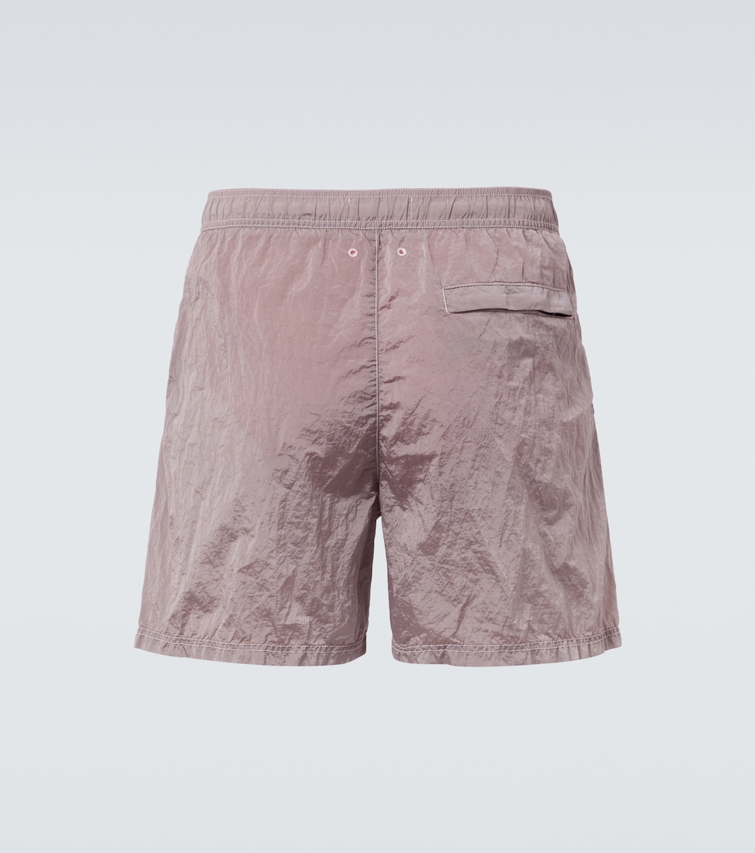 Compass swim trunks | Stone Island